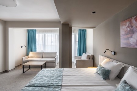 Grand Hotel Sunny Beach - 25