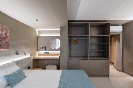 Grand Hotel Sunny Beach - 26