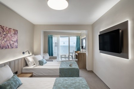 Grand Hotel Sunny Beach - 27