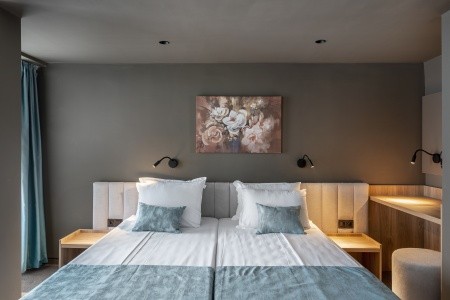 Grand Hotel Sunny Beach - 28