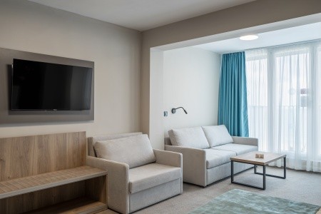 Grand Hotel Sunny Beach - 29