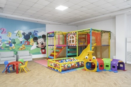 Grand Hotel Sunny Beach - 31