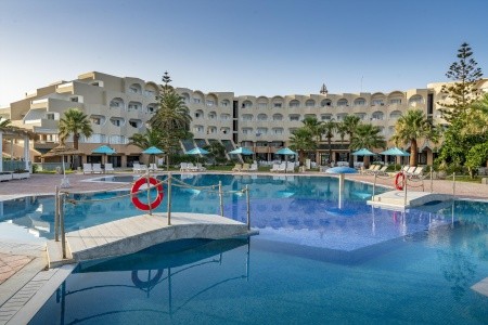 Vincci Helya Beach - 2