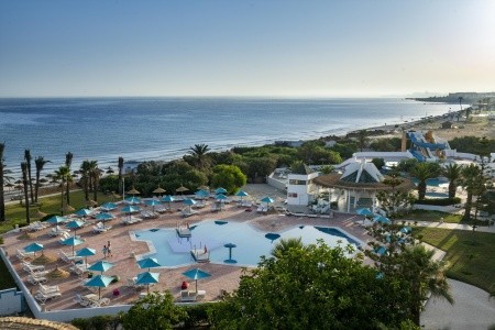 Vincci Helya Beach - 3