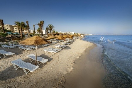 Vincci Helya Beach - 4