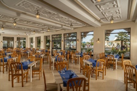 Vincci Helya Beach - 5