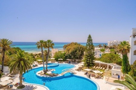 Sol Azur Beach - 2
