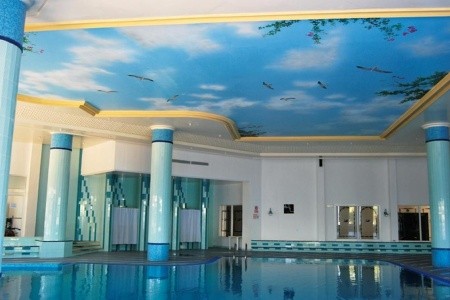 Golf Residence - 3