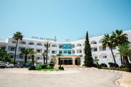 Golf Residence - 7