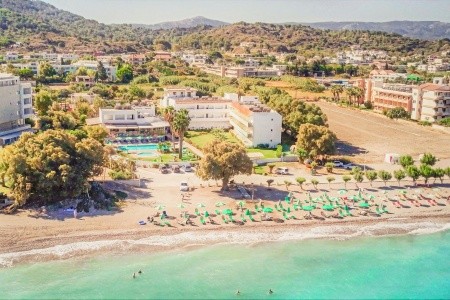 Pylea Beach - 2