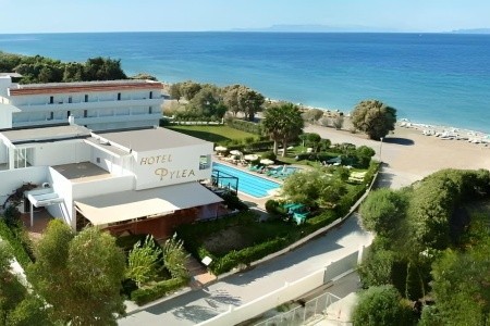 Pylea Beach - 3