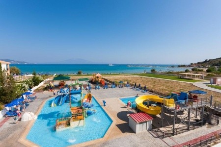 Alykanas Village - 4