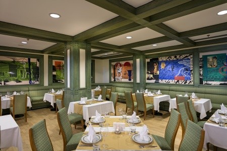 Turecko Belek Xanadu Resort 15 dňový pobyt Ultra All inclusive Letecky Letisko: Budapešť June 2026 (13/06/26-27/06/26)