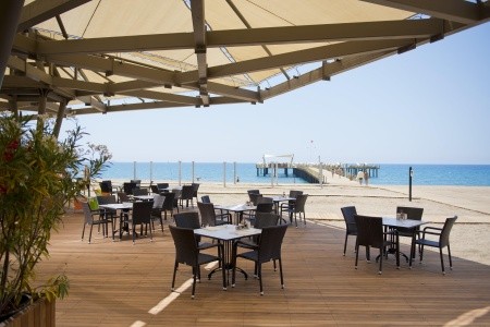 Turecko Belek Xanadu Resort 15 dňový pobyt Ultra All inclusive Letecky Letisko: Budapešť June 2026 (13/06/26-27/06/26)