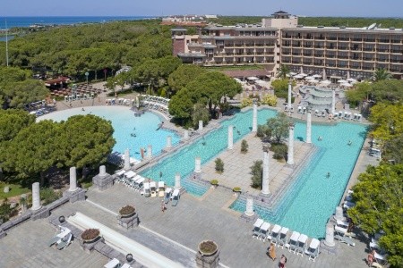 Turecko Belek Xanadu Resort 15 dňový pobyt Ultra All inclusive Letecky Letisko: Budapešť June 2026 (13/06/26-27/06/26)