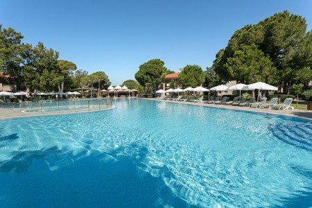 Turecko Belek Xanadu Resort 15 dňový pobyt Ultra All inclusive Letecky Letisko: Budapešť June 2026 (13/06/26-27/06/26)