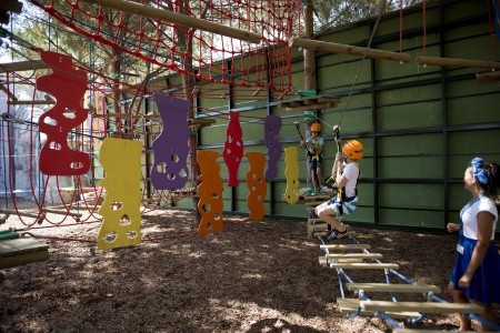 Turecko Belek Xanadu Resort 15 dňový pobyt Ultra All inclusive Letecky Letisko: Budapešť June 2026 (13/06/26-27/06/26)