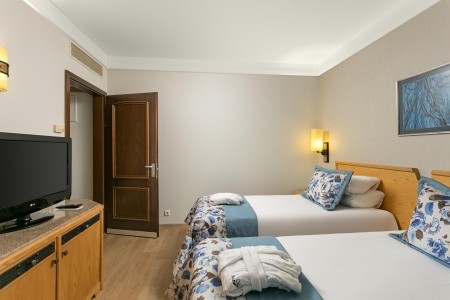 Turecko Belek Xanadu Resort 15 dňový pobyt Ultra All inclusive Letecky Letisko: Budapešť June 2026 (13/06/26-27/06/26)