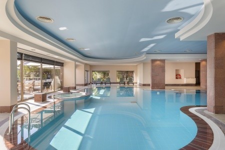 Turecko Belek Xanadu Resort 15 dňový pobyt Ultra All inclusive Letecky Letisko: Budapešť June 2026 (13/06/26-27/06/26)