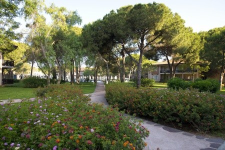 Turecko Belek Xanadu Resort 15 dňový pobyt Ultra All inclusive Letecky Letisko: Budapešť June 2026 (13/06/26-27/06/26)