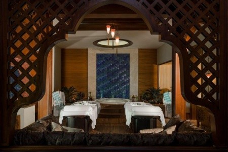 Turecko Kemer Güral Premier Tekirova 8 dňový pobyt Ultra All inclusive Letecky Letisko: Budapešť September 2026 ( 4/09/26-11/09/26)