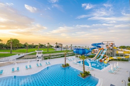 Diamond De Luxe Hotel & Spa - 3