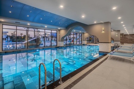 Diamond De Luxe Hotel & Spa - 4