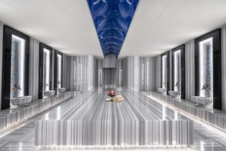 Diamond De Luxe Hotel & Spa - 5