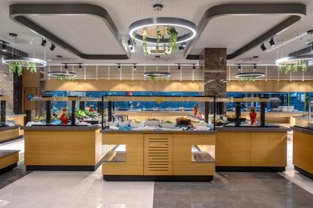 Diamond De Luxe Hotel & Spa - 8