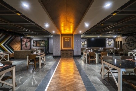 Diamond De Luxe Hotel & Spa - 9