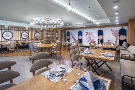 Diamond De Luxe Hotel & Spa - 10