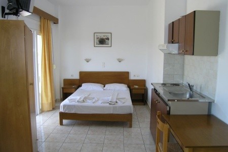 Apartmán Chrysselen - 5