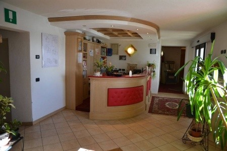 Albergo 2000 (Trepalle)