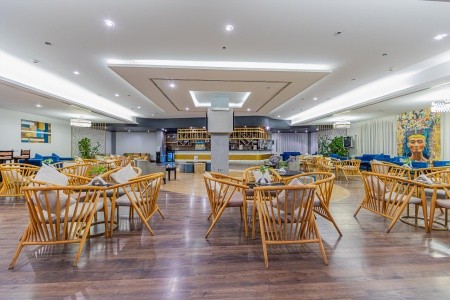 Sataya Resort (Ex. Labranda Sataya) - 13