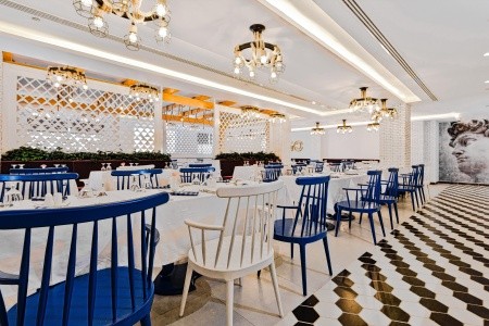 Sataya Resort (Ex. Labranda Sataya) - 15