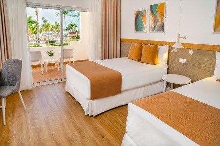 Sunscape Dominicus La Romana (Ex Be Live Collection Canoa) - 4