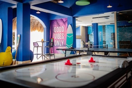 Sunscape Dominicus La Romana (Ex Be Live Collection Canoa) - 5