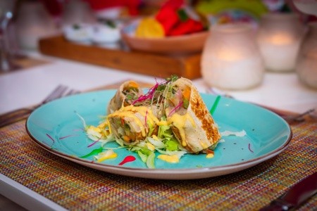 Sunscape Dominicus La Romana (Ex Be Live Collection Canoa) - 6