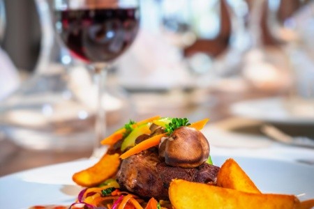 Sunscape Dominicus La Romana (Ex Be Live Collection Canoa) - 7