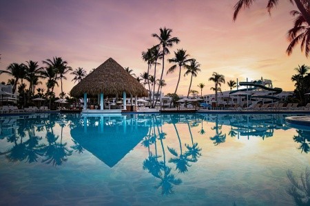 Sunscape Dominicus La Romana (Ex Be Live Collection Canoa) - 8