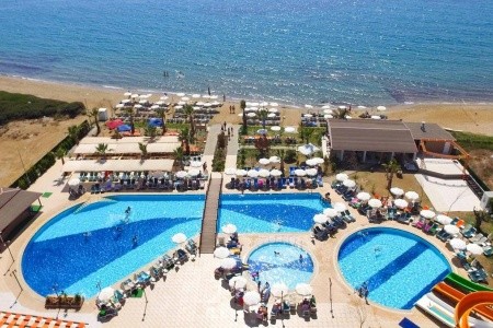 Notion Kesre Beach - 4