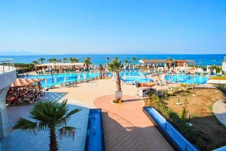 Notion Kesre Beach - 8