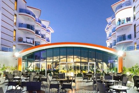 Notion Kesre Beach - 14