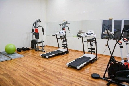 Notion Kesre Beach - 16