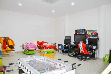 Notion Kesre Beach - 17