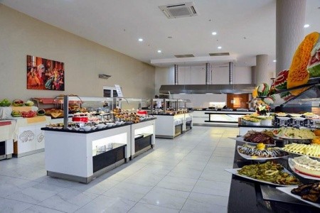 Notion Kesre Beach - 18