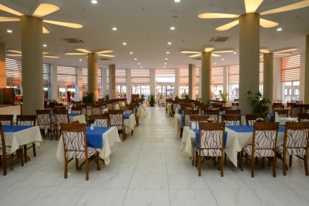 Notion Kesre Beach - 23