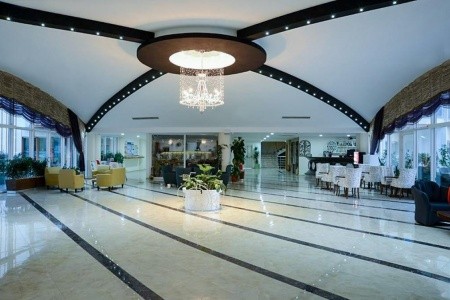 Notion Kesre Beach - 24