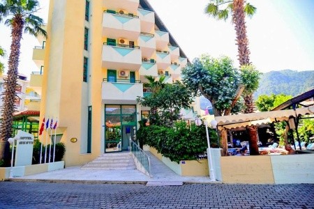 Notion Kesre Beach - 26