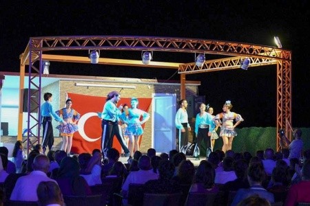 Notion Kesre Beach - 28